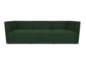 Диван модульный прямой Бергамо три секции Dream Forest кат. 3 в Ноябрьске - noyabrsk.mebel-tymen.ru | фото