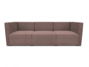 Диван модульный прямой Бергамо три секции Dream Java кат. 3 в Ноябрьске - noyabrsk.mebel-tymen.ru | фото