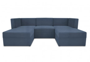 Диван модульный угловой Бергамо пять секций Dream Ocean кат. 3 в Ноябрьске - noyabrsk.mebel-tymen.ru | фото