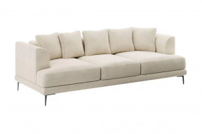 Диван "Некст" айвори в Ноябрьске - noyabrsk.mebel-tymen.ru | фото