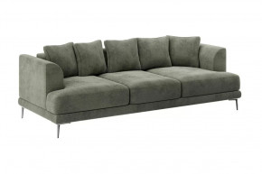 Диван "Некст" хаки в Ноябрьске - noyabrsk.mebel-tymen.ru | фото