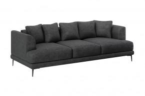 Диван "Некст" стальной в Ноябрьске - noyabrsk.mebel-tymen.ru | фото