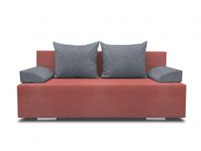 Диван Оксфорд Savana Plus Coral-Savana Plus Mouse кат. 1 в Ноябрьске - noyabrsk.mebel-tymen.ru | фото