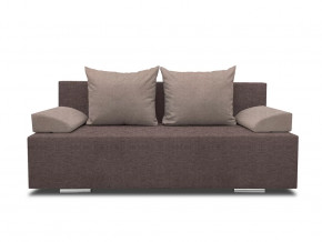 Диван Оксфорд Savana Plus Vision-Savana Plus Mocca кат. 1 в Ноябрьске - noyabrsk.mebel-tymen.ru | фото