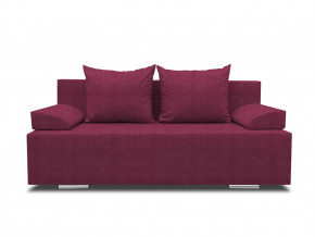 Диван Оксфорд Shaggy Wine кат. 2 в Ноябрьске - noyabrsk.mebel-tymen.ru | фото