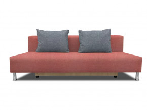 Диван Оленька Savana Plus Coral-Savana Plus Mouse кат. 1 в Ноябрьске - noyabrsk.mebel-tymen.ru | фото