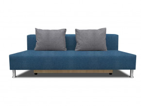 Диван Оленька Savana Plus Denim-Savana Plus Ash кат. 1 в Ноябрьске - noyabrsk.mebel-tymen.ru | фото