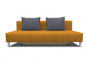 Диван Оленька Savana Plus Yellow-Savana Plus Grafit кат. 1 в Ноябрьске - noyabrsk.mebel-tymen.ru | фото