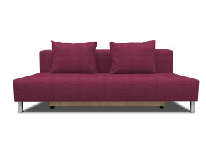 Диван Оленька Shaggy Wine кат. 2 в Ноябрьске - noyabrsk.mebel-tymen.ru | фото