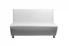 Диван Рон белый в Ноябрьске - noyabrsk.mebel-tymen.ru | фото