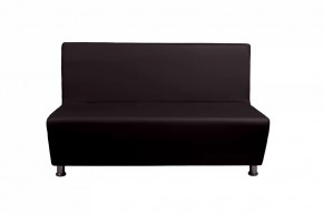 Диван Рон черный в Ноябрьске - noyabrsk.mebel-tymen.ru | фото