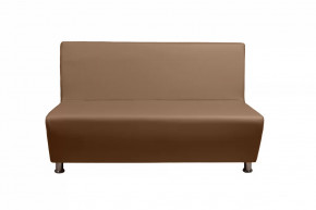 Диван Рон коричневый в Ноябрьске - noyabrsk.mebel-tymen.ru | фото