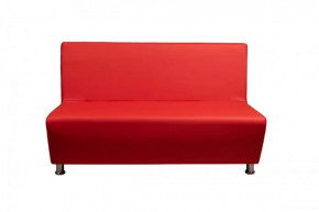 Диван Рон (красный) в Ноябрьске - noyabrsk.mebel-tymen.ru | фото
