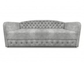 Диван-софа Гарвард-2 с каретной стяжкой Dakota Ash кат.1 в Ноябрьске - noyabrsk.mebel-tymen.ru | фото