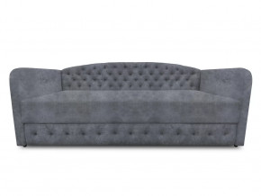 Диван-софа Гарвард-2 с каретной стяжкой Dakota Grey кат.1 в Ноябрьске - noyabrsk.mebel-tymen.ru | фото