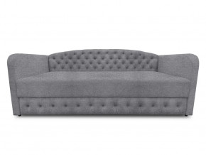 Диван-софа Гарвард-2 с каретной стяжкой Savana Plus Ash кат.1 в Ноябрьске - noyabrsk.mebel-tymen.ru | фото