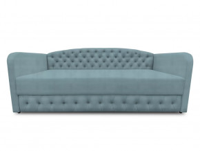 Диван-софа Гарвард-2 с каретной стяжкой Solta Navy кат.1 в Ноябрьске - noyabrsk.mebel-tymen.ru | фото