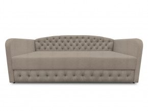 Диван-софа Гарвард-2 с каретной стяжкой Solta Pebble кат.1 в Ноябрьске - noyabrsk.mebel-tymen.ru | фото