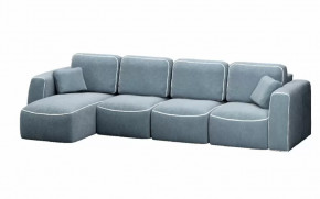 Диван угловой Бафи-2 комбинация 4 в Ноябрьске - noyabrsk.mebel-tymen.ru | фото