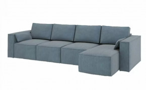 Диван угловой Бафи комбинация 4 в Ноябрьске - noyabrsk.mebel-tymen.ru | фото