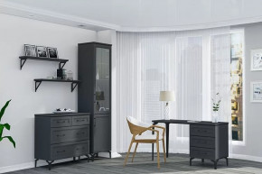 Домашний офис Шарм набор №А-1 в Ноябрьске - noyabrsk.mebel-tymen.ru | фото