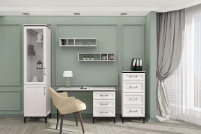Домашний офис Шарм набор №Я-1 в Ноябрьске - noyabrsk.mebel-tymen.ru | фото
