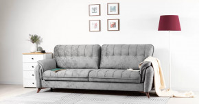 Дорис Диван-кровать арт. ТД 560 в Ноябрьске - noyabrsk.mebel-tymen.ru | фото