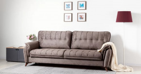 Дорис Диван-кровать арт. ТД 562 в Ноябрьске - noyabrsk.mebel-tymen.ru | фото