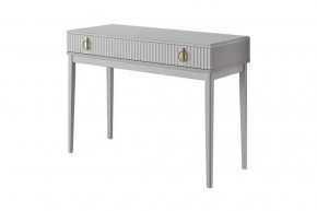 Фарго Стол туалетный Антрацит в Ноябрьске - noyabrsk.mebel-tymen.ru | фото