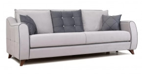 Френсис Диван-кровать арт. ТД 264 в Ноябрьске - noyabrsk.mebel-tymen.ru | фото