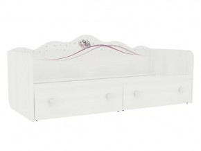 Кровать Фэнтези (Софа) в Ноябрьске - noyabrsk.mebel-tymen.ru | фото