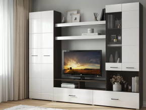 Гостиная Альфа в Ноябрьске - noyabrsk.mebel-tymen.ru | фото