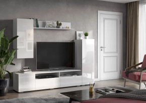 Гостиная Аннели в Ноябрьске - noyabrsk.mebel-tymen.ru | фото