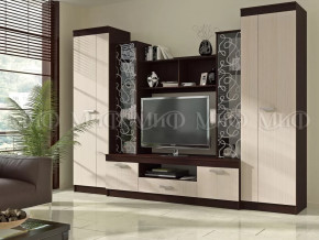 Гостиная Атлантида 4 Миф в Ноябрьске - noyabrsk.mebel-tymen.ru | фото