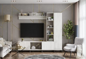 Гостиная Аурелия в Ноябрьске - noyabrsk.mebel-tymen.ru | фото