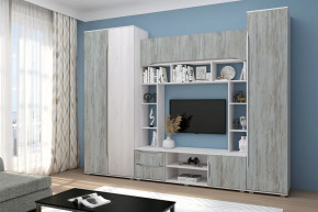 Гостиная Аванта в Ноябрьске - noyabrsk.mebel-tymen.ru | фото