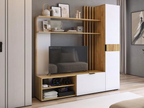 Гостиная Бери К1 в Ноябрьске - noyabrsk.mebel-tymen.ru | фото