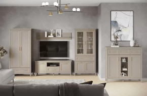 Гостиная Classic 1 в Ноябрьске - noyabrsk.mebel-tymen.ru | фото