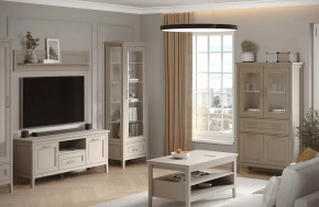 Гостиная Classic в Ноябрьске - noyabrsk.mebel-tymen.ru | фото