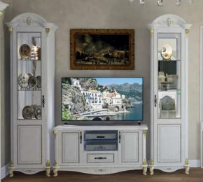 Гостиная "Да Винчи" в Ноябрьске - noyabrsk.mebel-tymen.ru | фото