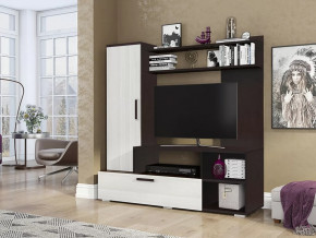 Гостиная Евро-2 в Ноябрьске - noyabrsk.mebel-tymen.ru | фото