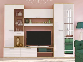 Гостиная Флай в Ноябрьске - noyabrsk.mebel-tymen.ru | фото