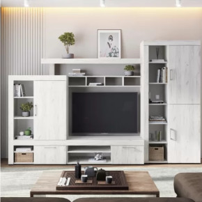 Гостиная Гранд в Ноябрьске - noyabrsk.mebel-tymen.ru | фото