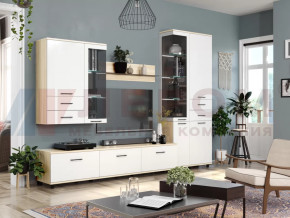 Гостиная Грейс набор 11 в Ноябрьске - noyabrsk.mebel-tymen.ru | фото