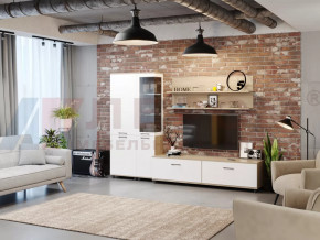 Гостиная Грейс набор 2 в Ноябрьске - noyabrsk.mebel-tymen.ru | фото