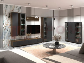 Гостиная Грейс набор 4 в Ноябрьске - noyabrsk.mebel-tymen.ru | фото