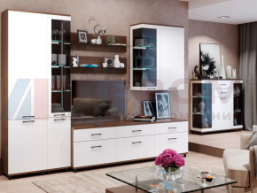 Гостиная Грейс набор 5 в Ноябрьске - noyabrsk.mebel-tymen.ru | фото