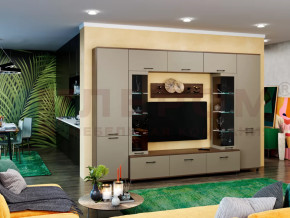 Гостиная Грейс набор 6 в Ноябрьске - noyabrsk.mebel-tymen.ru | фото