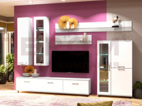 Гостиная Грейс набор 8 в Ноябрьске - noyabrsk.mebel-tymen.ru | фото