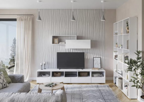 Гостиная Хелен в Ноябрьске - noyabrsk.mebel-tymen.ru | фото